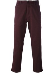 классические чиносы  Kenzo