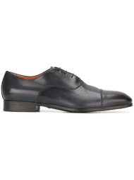 классические оксфорды Santoni