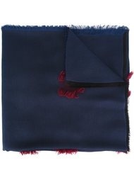 шарф 'Mini Tiger' Kenzo