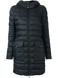 пуховик с капюшоном Belstaff