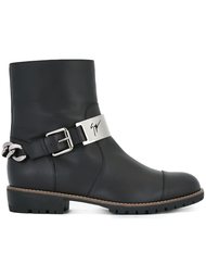 ботинки 'Brooke' Giuseppe Zanotti Design