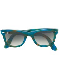 солнцезащитные очки 'Wayfarer'  Ray-Ban