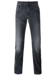 джинсы 'Slimmy' 7 For All Mankind