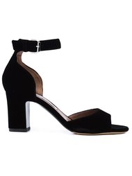 ankle strap sandals Tabitha Simmons