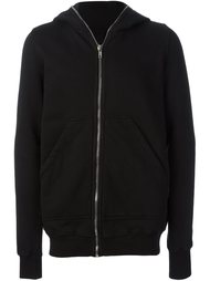 'Gimp' hoodie Rick Owens DRKSHDW