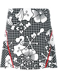 юбка 'Tanami Flower' Kenzo
