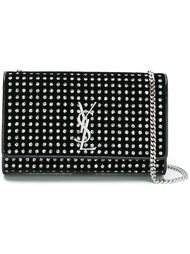 сумка на плечо 'Monogram' Saint Laurent