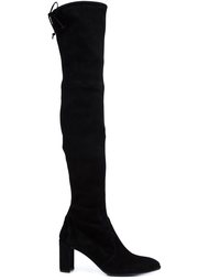 ботфорты 'Landmark' Stuart Weitzman