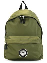 рюкзак с логотипом  Versus