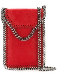 визитница 'Falabella Shaggy Deer' Stella McCartney