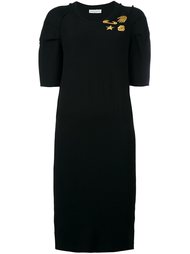 трикотажное платье Sonia Rykiel