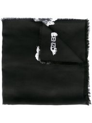 шарф 'Mini Tiger' Kenzo