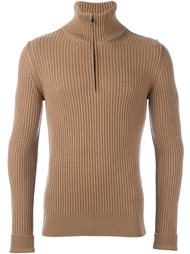 свитер в рубчик  Dolce &amp; Gabbana