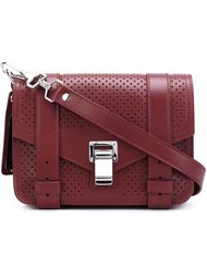 mini 'PS1' satchel Proenza Schouler