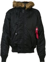 'N-2B' parka Alpha Industries