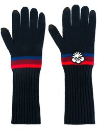 перчатки 'Tanami' Kenzo
