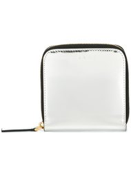 кошелек с металлическим отблеском  Marni