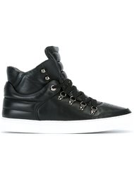 хайтопы 'Jacques'  Moncler