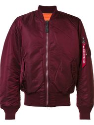 'MA-1' flight jacket Alpha Industries