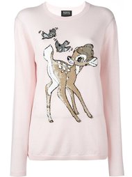 свитер 'Bambi'  Markus Lupfer