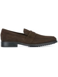 классические лоферы Tod's