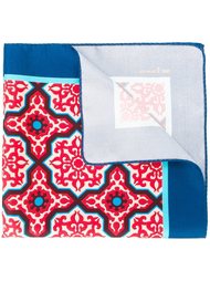 платок паше с марокканским узором Kiton