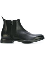 ботинки на молнии Diesel