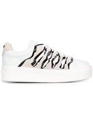 кроссовки 'K-Ing'  Kenzo