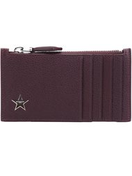 zipped card holder Givenchy