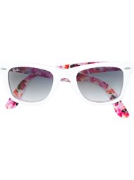 солнцезащитные очки 'Wayfarer'  Ray-Ban