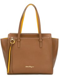 'Amy' tote Salvatore Ferragamo