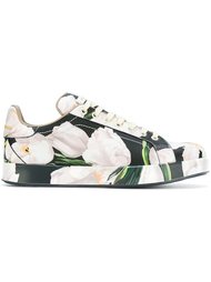 кроссовки 'Portofino' Dolce &amp; Gabbana