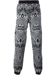 спортивные брюки 'Fitz Roy' Marcelo Burlon County Of Milan