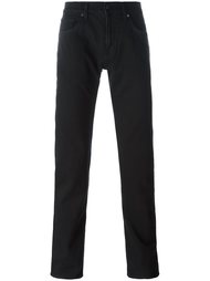 джинсы кроя слим 7 For All Mankind