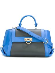 сумка-тоут 'Sofia Salvatore Ferragamo
