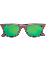 солнцезащитные очки 'Wayfarer'  Ray-Ban