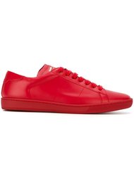 кеды 'Court Classic' Saint Laurent