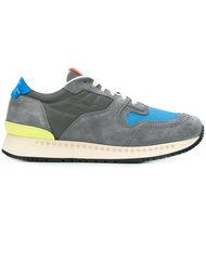 colour block sneakers Givenchy