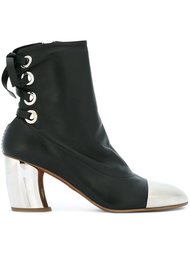 ботинки по щиколотку Proenza Schouler