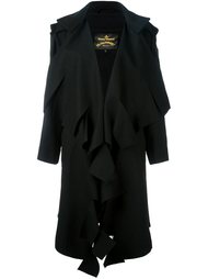 single breasted coat Vivienne Westwood Anglomania
