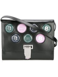 'coins' crossbody bag Opening Ceremony