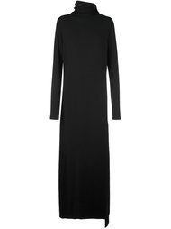 платье 'Mari' Ann Demeulemeester