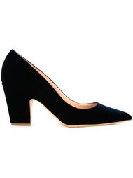 pointed toe pumps Rupert Sanderson