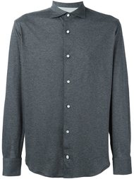 longsleeved shirt Eleventy