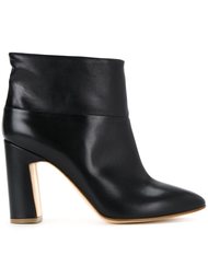 pointed toe ankle boots Rupert Sanderson