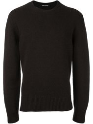 crew neck jumper  Neil Barrett
