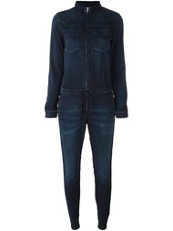 denim jumpsuit  Diesel