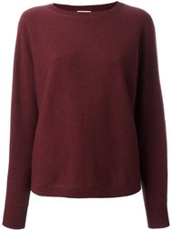 round neck jumper Brunello Cucinelli