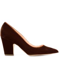 pointed toe pumps Rupert Sanderson