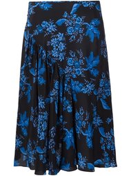 floral print skirt Stella McCartney